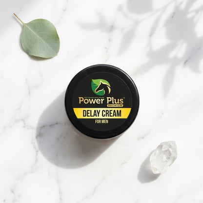 Delay cream for Men (15g)