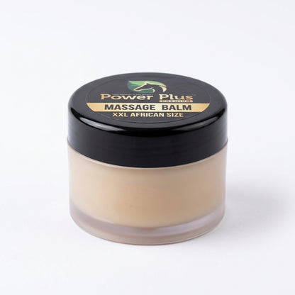 Massage Balm XXL African Size (15g)