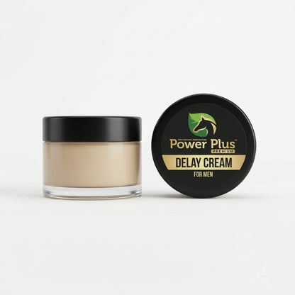 Delay cream for Men (15g)