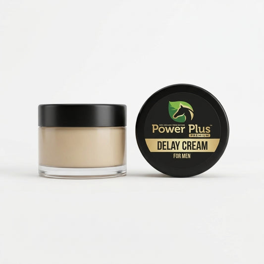 Delay cream for Men (15g)