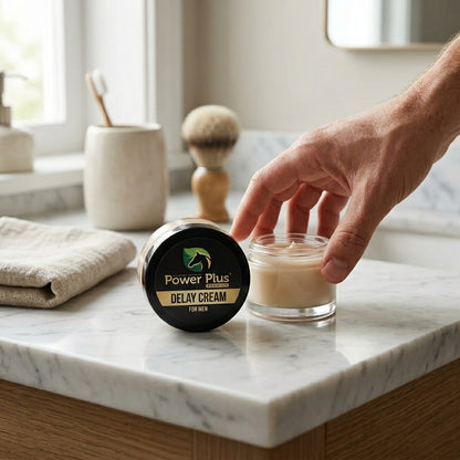 Delay cream for Men (15g)
