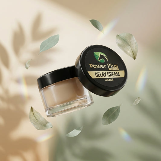 Delay cream for Men (15g)