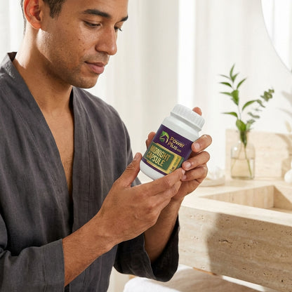 PowerPlus Midnight Capsules (10 Capsules)